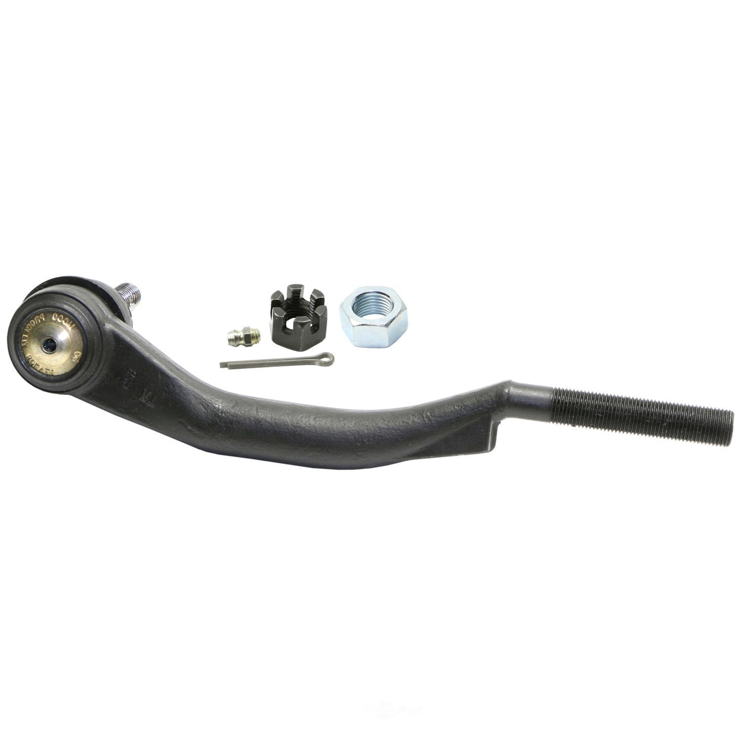 Moog ES3675 Steering Tie Rod End