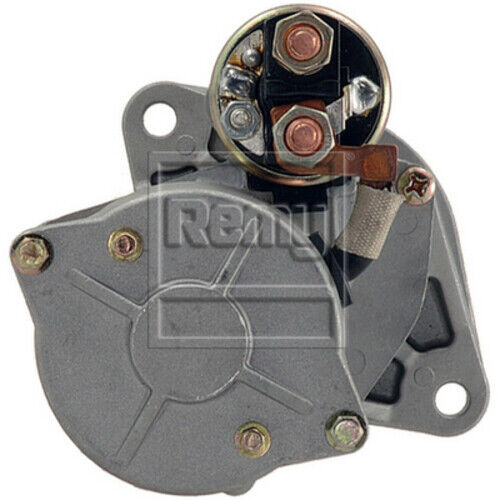 Remy 28716 Starter Motor