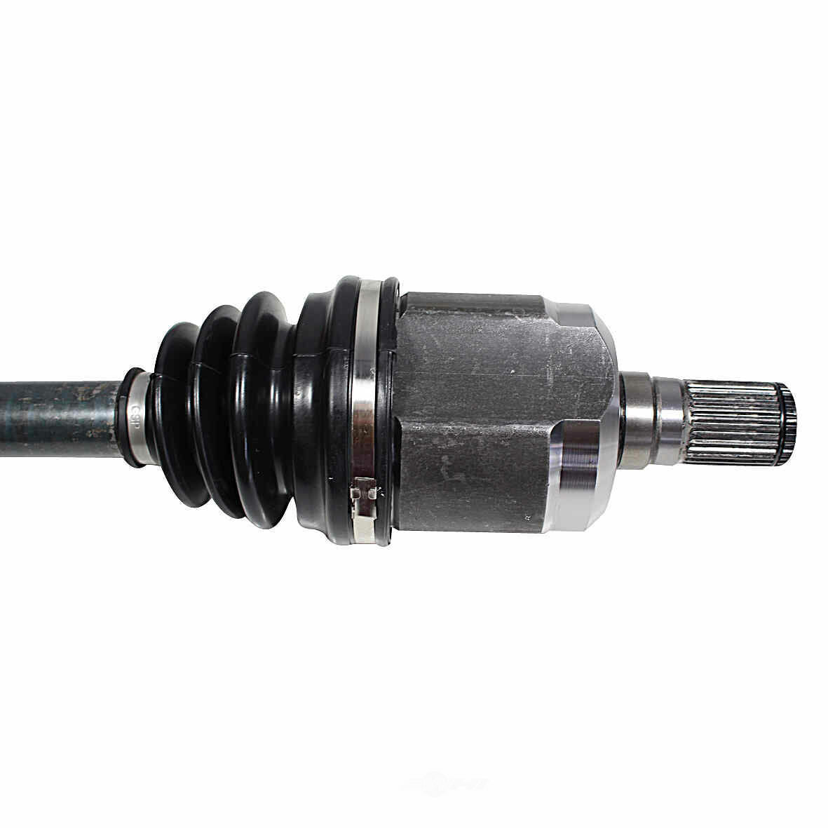 GSP North America NCV47591 CV Axle Assembly