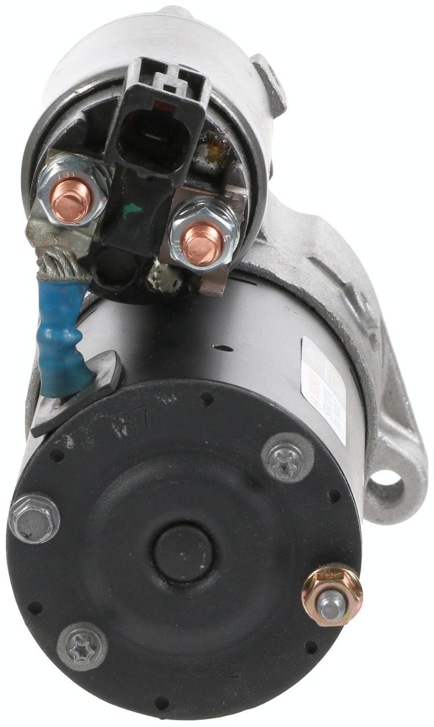 Bosch SR4181X Starter Motor