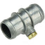 URO SHORT SKU URO-014663 Radiator Coolant Hose Connector