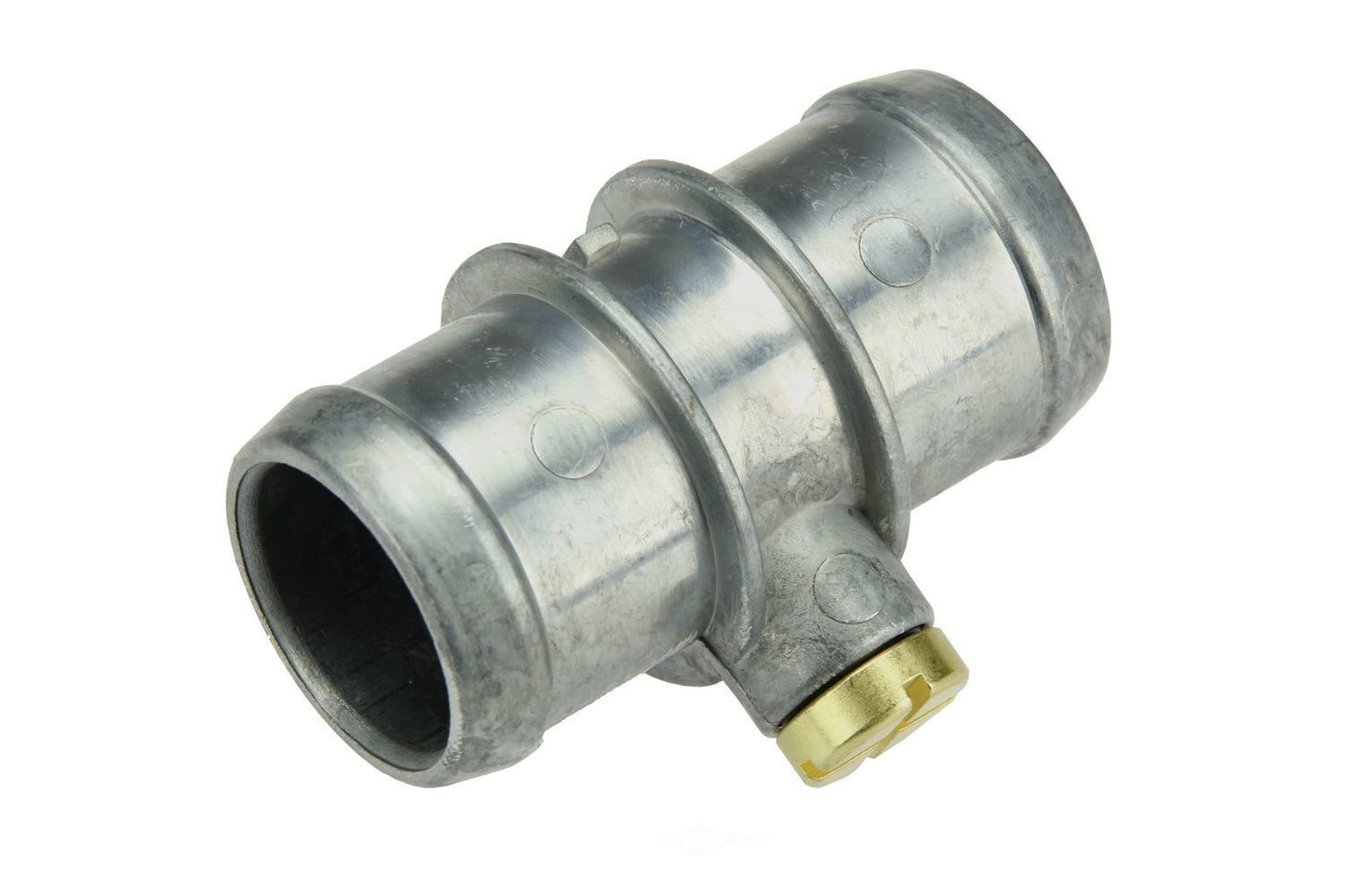 URO SHORT SKU URO-014663 Radiator Coolant Hose Connector