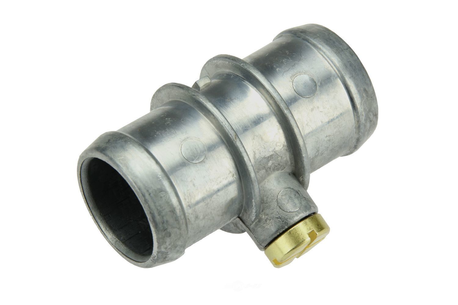 URO SHORT SKU URO-014663 Radiator Coolant Hose Connector