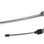 ACDelco Professional Durastop 18P1049 Parking Brake Cable