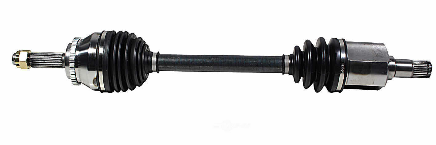 GSP North America NCV51542 CV Axle Assembly