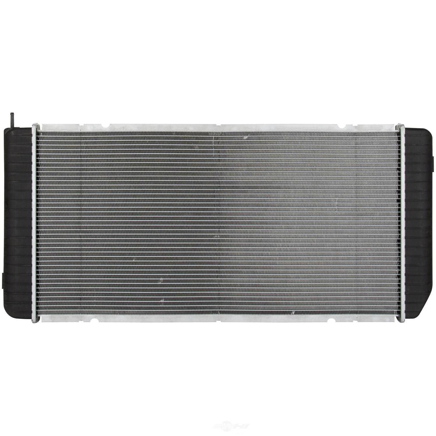 Spectra Premium Industries Inc CU2043 Radiator