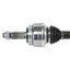 GSP North America NCV75103 CV Axle Assembly