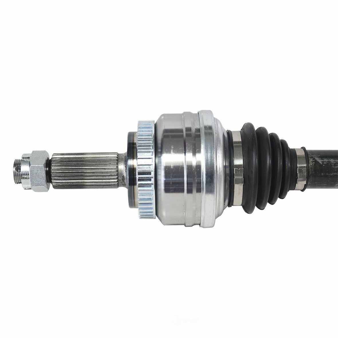 GSP North America NCV75103 CV Axle Assembly