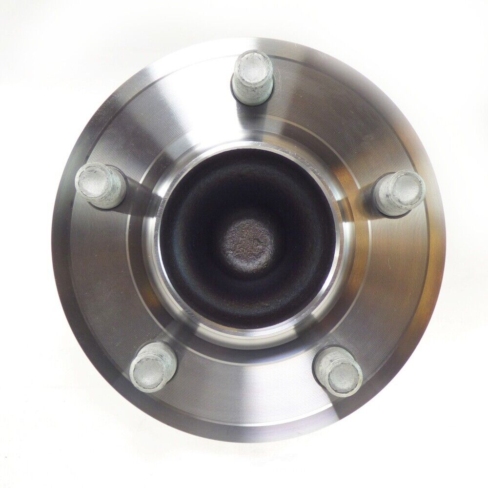 ACDelco Professional 513325 Wheel Bearing and Hub Assembly