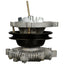CARTER WATER PUMPS W577M Engine Water Pump