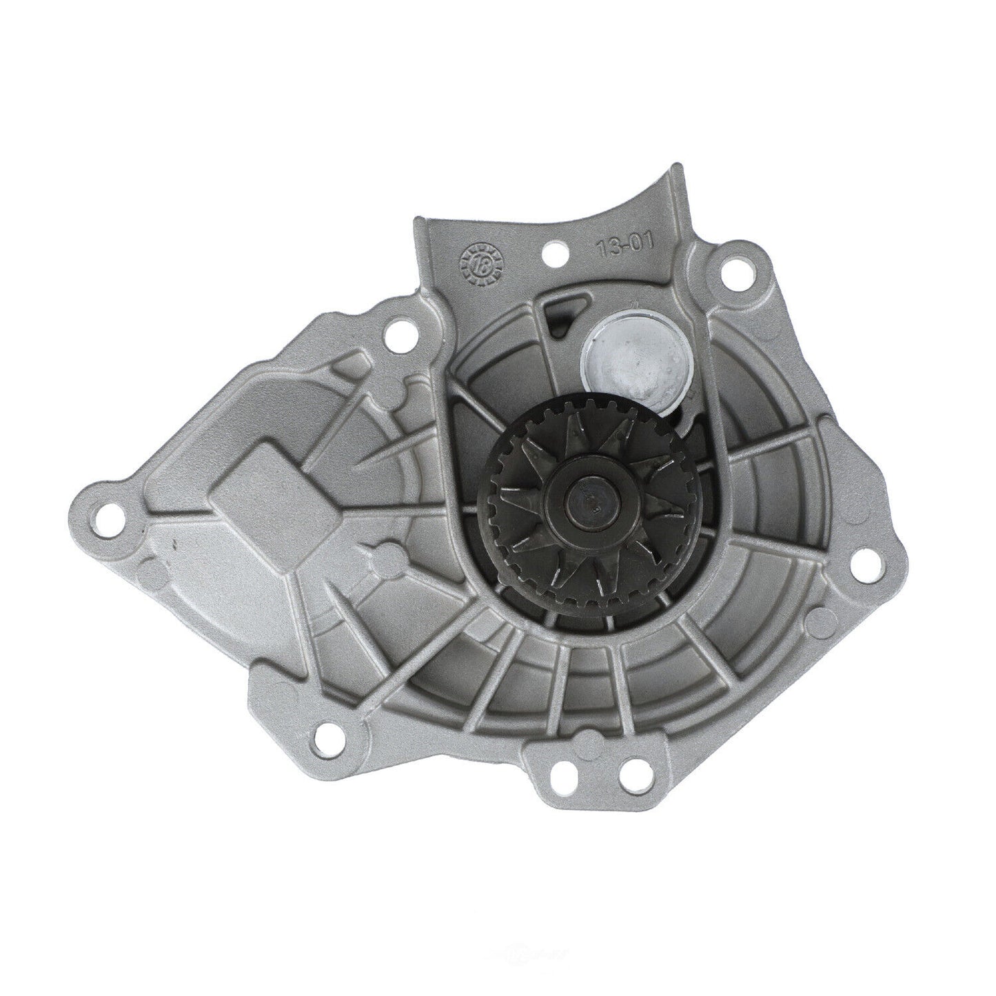 CARTER WATER PUMPS W2649M Engine Water Pump