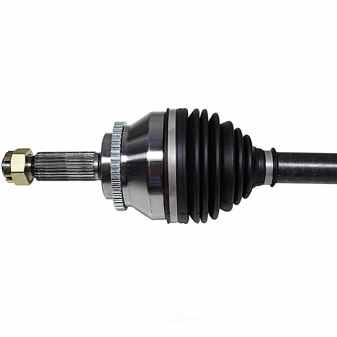 GSP North America NCV51544 CV Axle Assembly