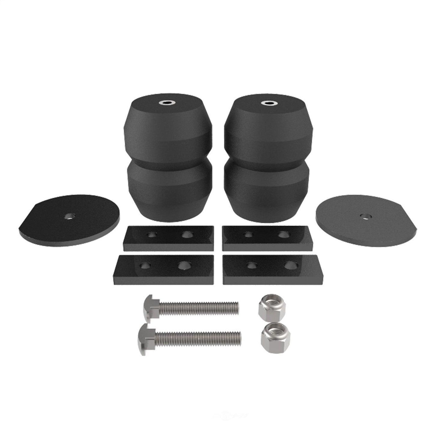TIMBREN SES GMRG35 Suspension Rubber Helper Spring Kit