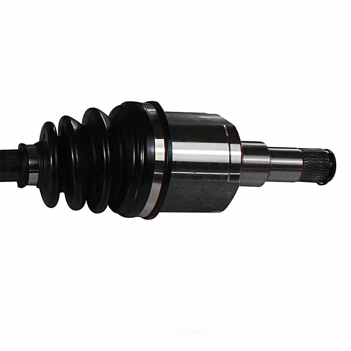 GSP North America NCV10088 CV Axle Assembly