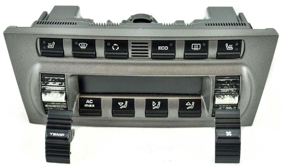 URO SHORT SKU URO-014062 HVAC Push Button Set