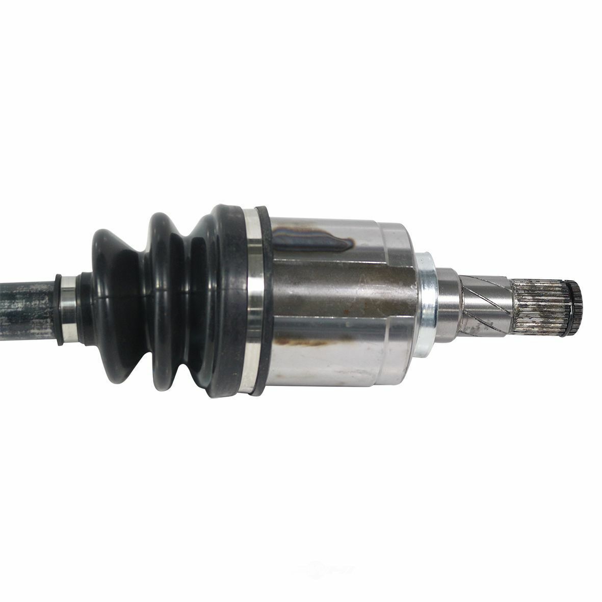 GSP North America NCV39052 CV Axle Assembly