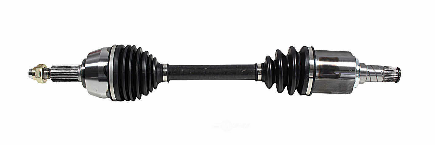 GSP North America NCV53915 CV Axle Assembly