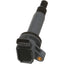 Standard UF247T Ignition Coil Connector