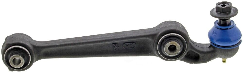 ACDelco Advantage MS76104 Suspension Control Arm and Ball Joint Assembly