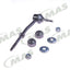 MAS Industries SK7274 Suspension Stabilizer Bar Link Kit