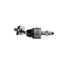 BWD SL2102 Brake Light Switch