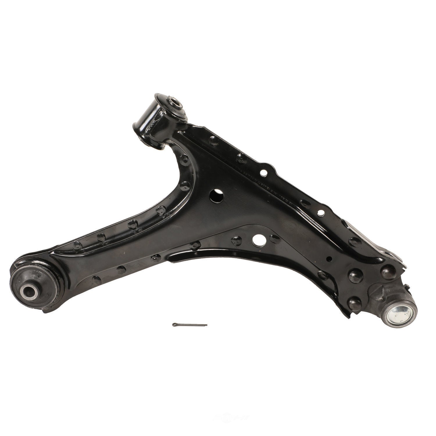 Moog RK620271 Suspension Control Arm and Ball Joint Assembly
