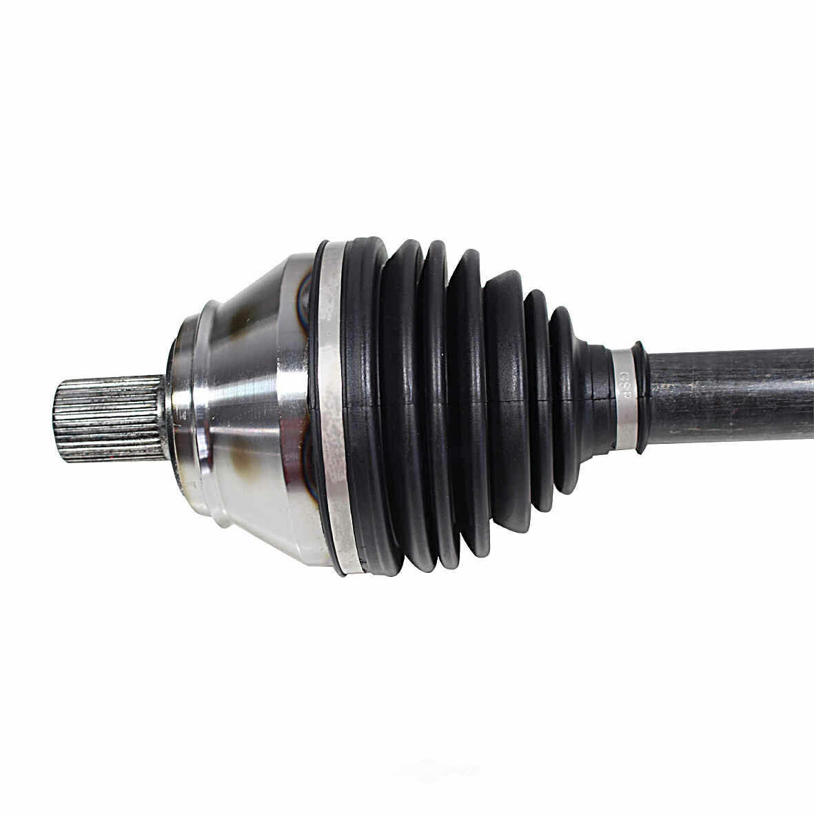 GSP North America NCV23611 CV Axle Assembly