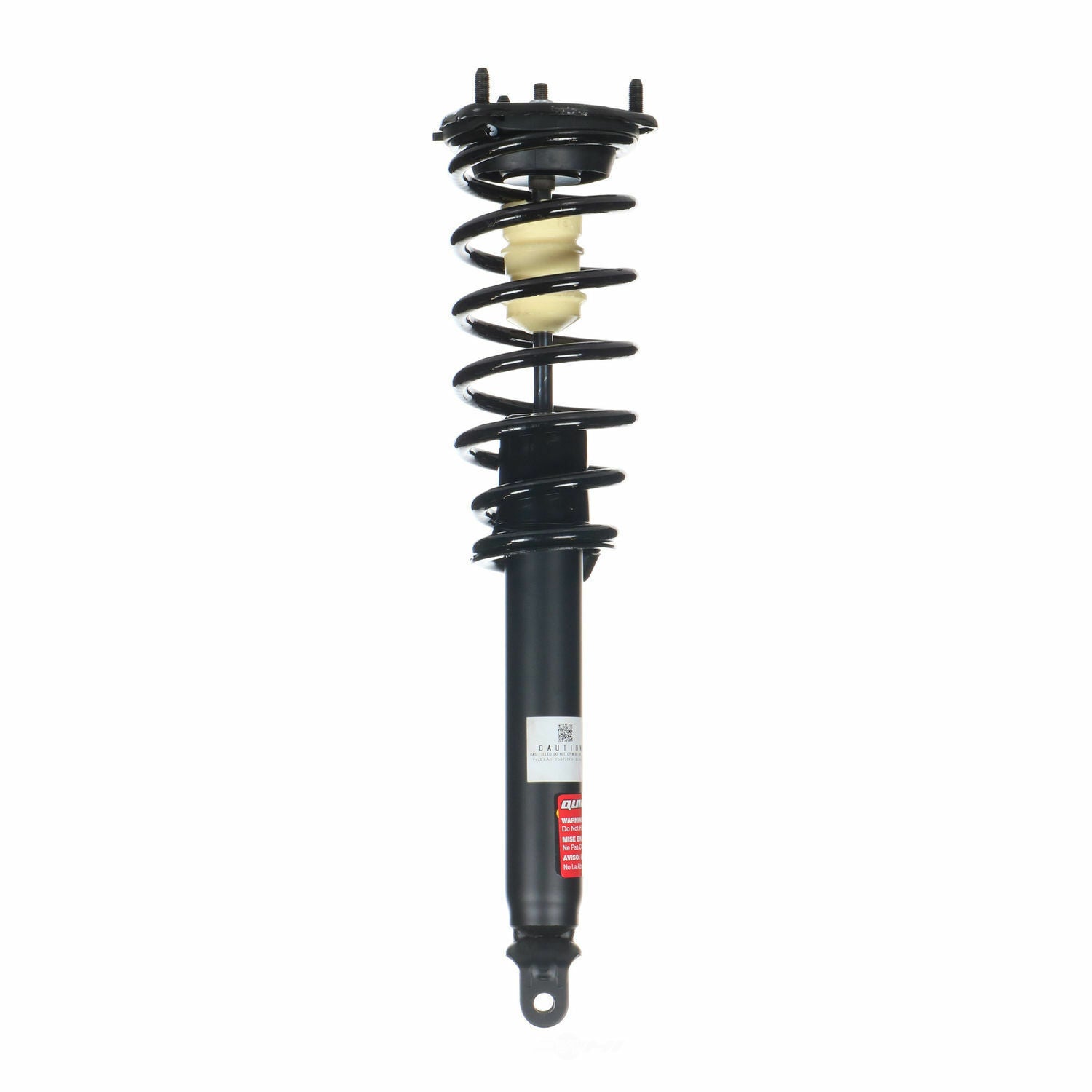 Monroe 171122 Suspension Strut and Coil Spring Assembly