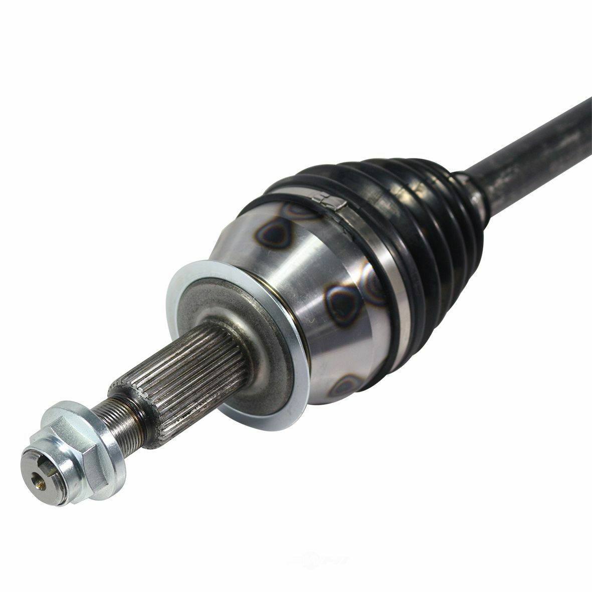 GSP North America NCV39054 CV Axle Assembly