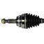 GSP North America NCV69055 CV Axle Assembly