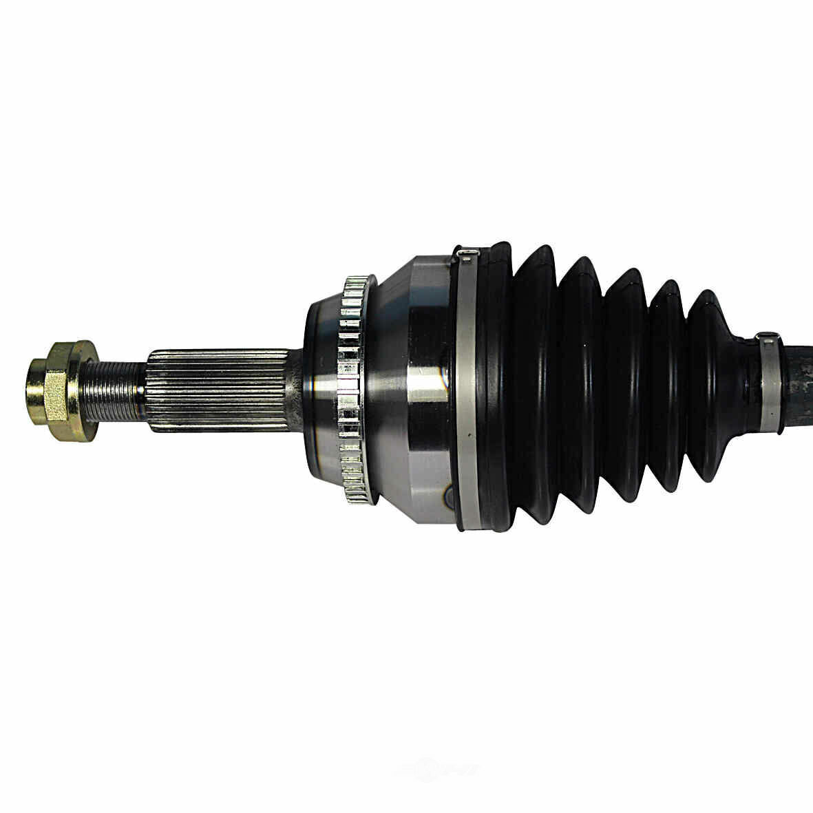 GSP North America NCV69055 CV Axle Assembly