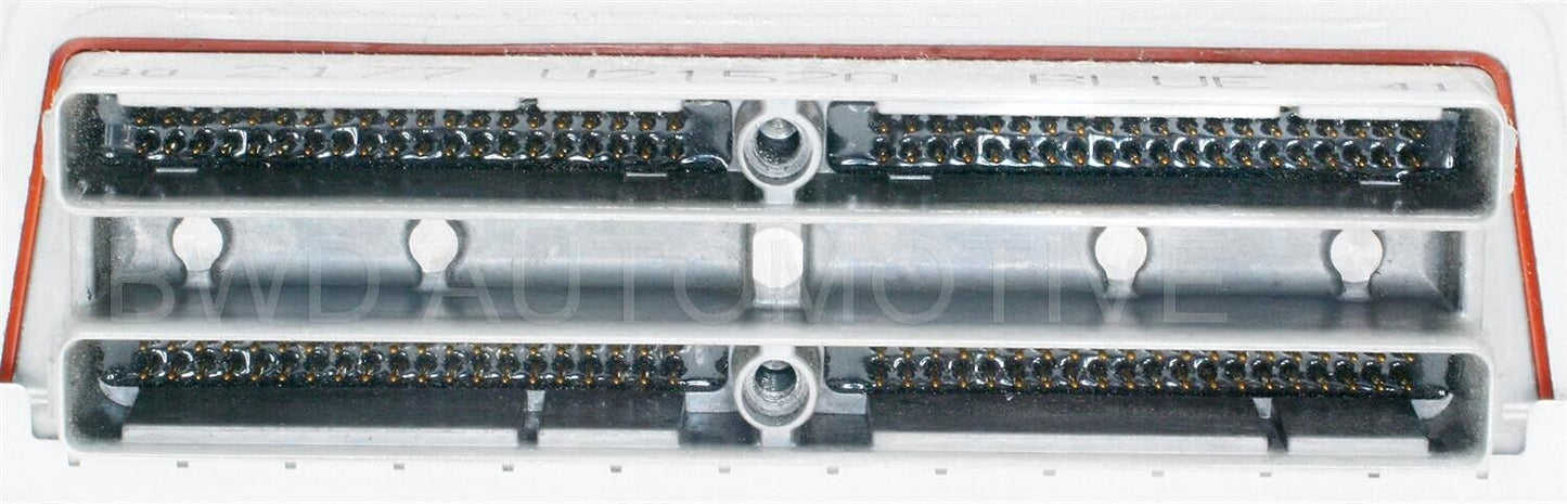 BWD ECC3675MU Engine Control Module (ECM)