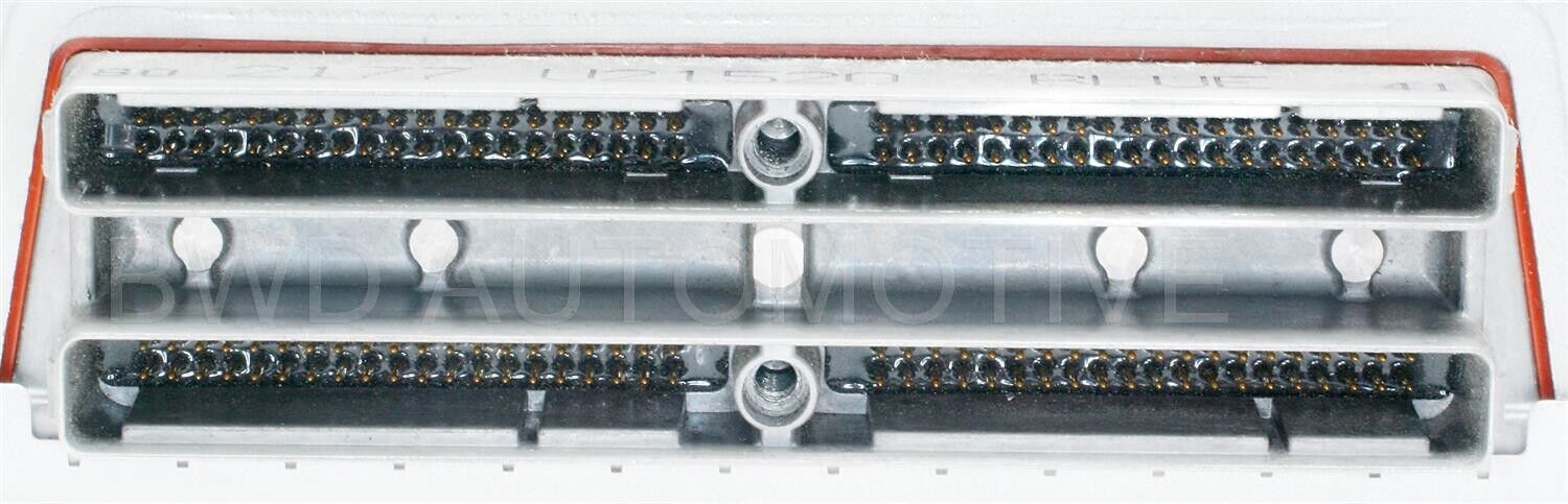 BWD ECC3675MU Engine Control Module (ECM)