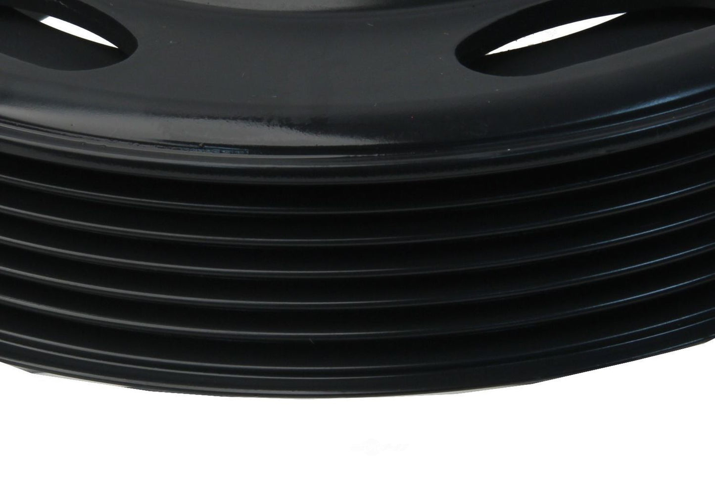 URO SHORT SKU URO-012093 Engine Crankshaft Pulley