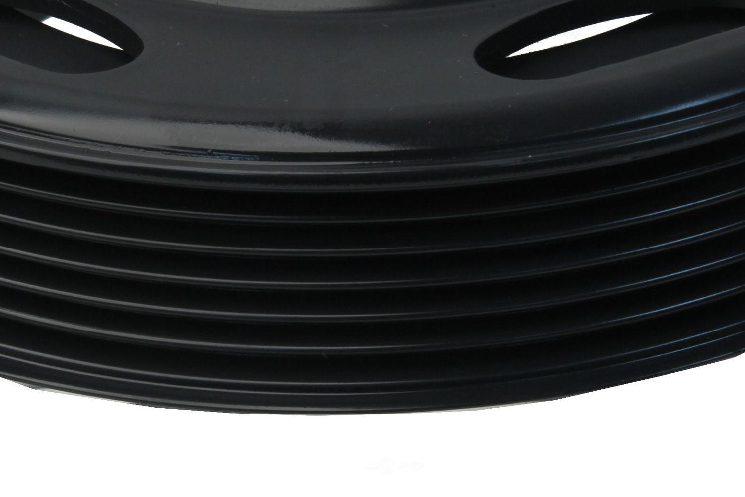 URO SHORT SKU URO-012093 Engine Crankshaft Pulley