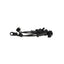 BWD ABS2892 ABS Wheel Speed Sensor