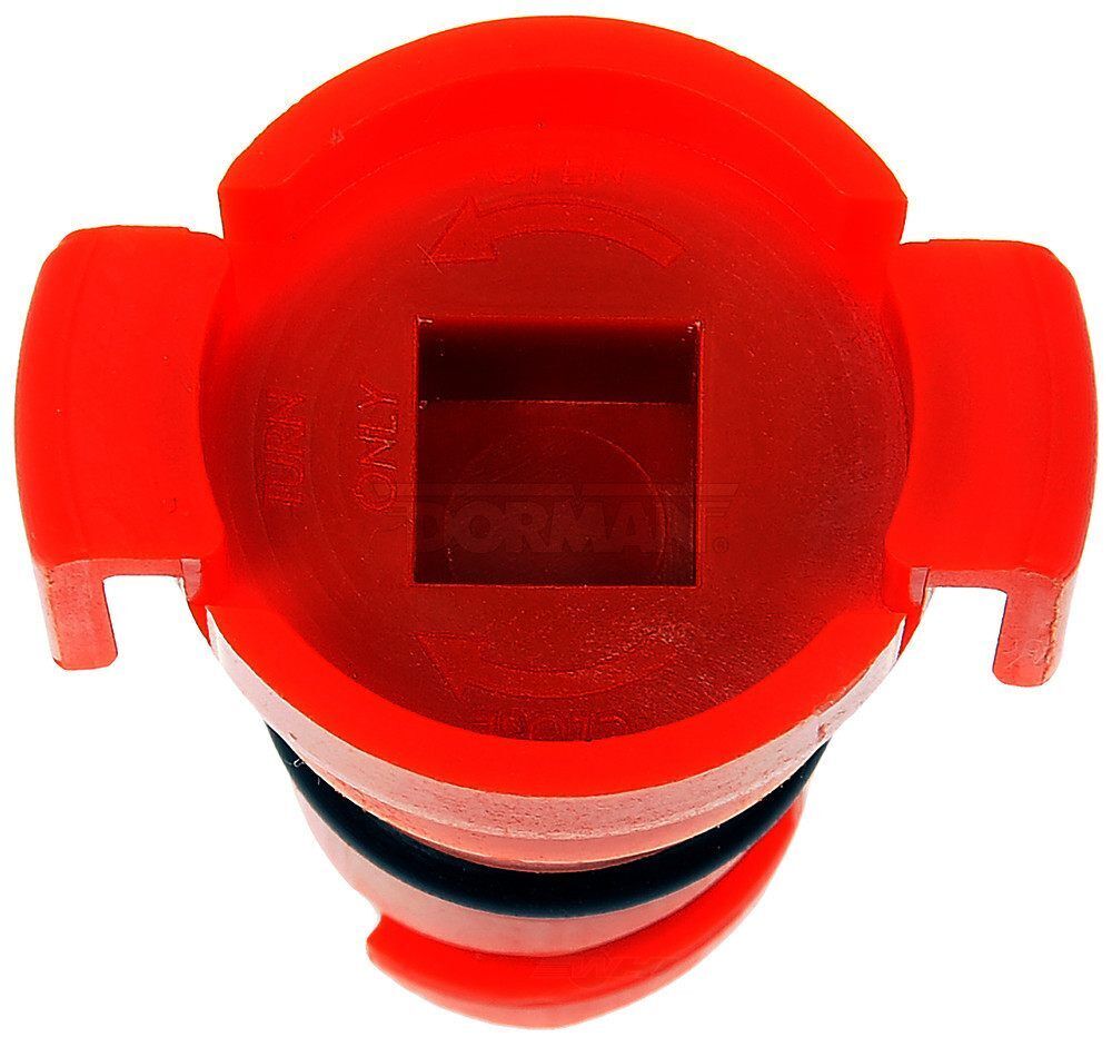 Dorman 097-826CD Engine Oil Drain Plug