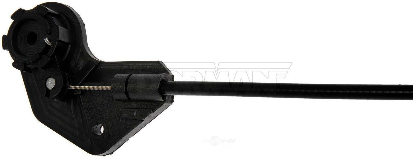 Dorman 912-457 Hood Release Cable