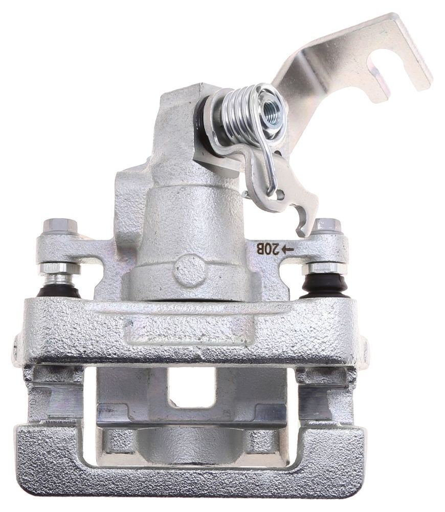 ACDelco Professional Durastop 18FR12901N Disc Brake Caliper