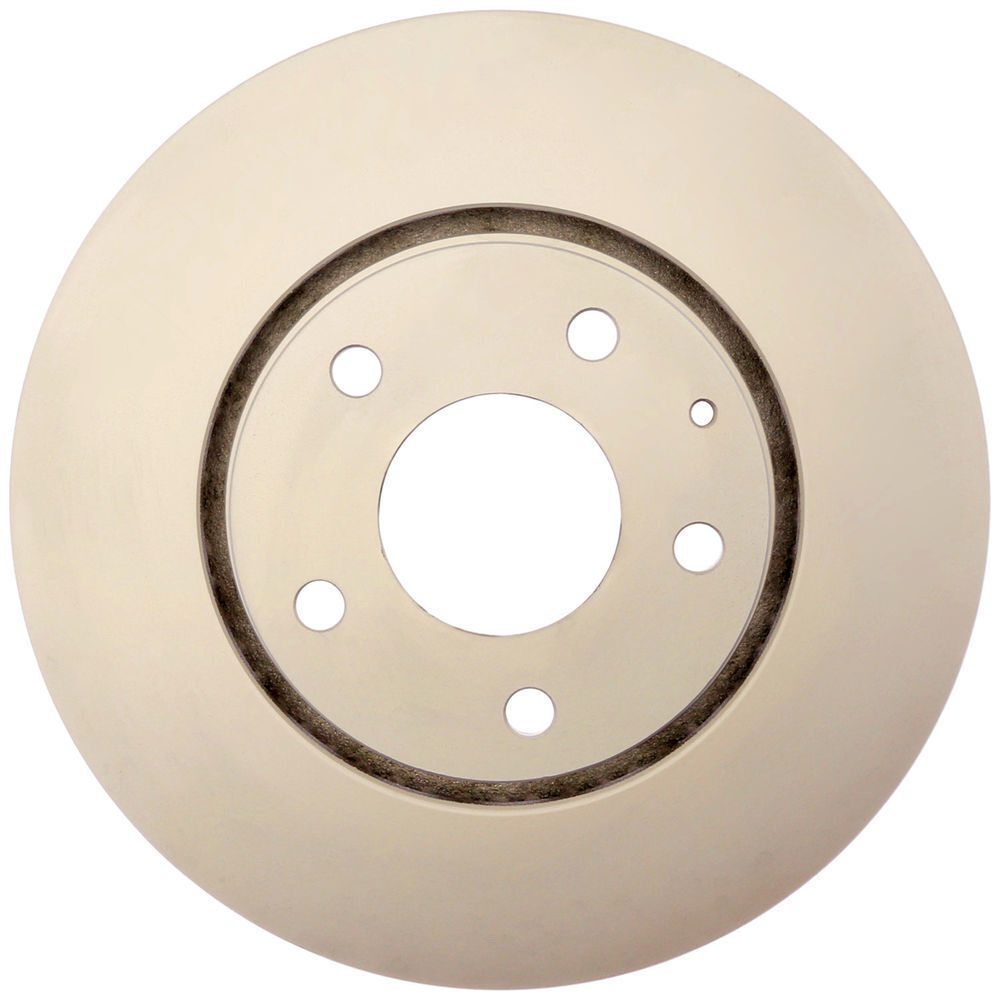 ACDelco Professional Durastop 18A82264 Disc Brake Rotor