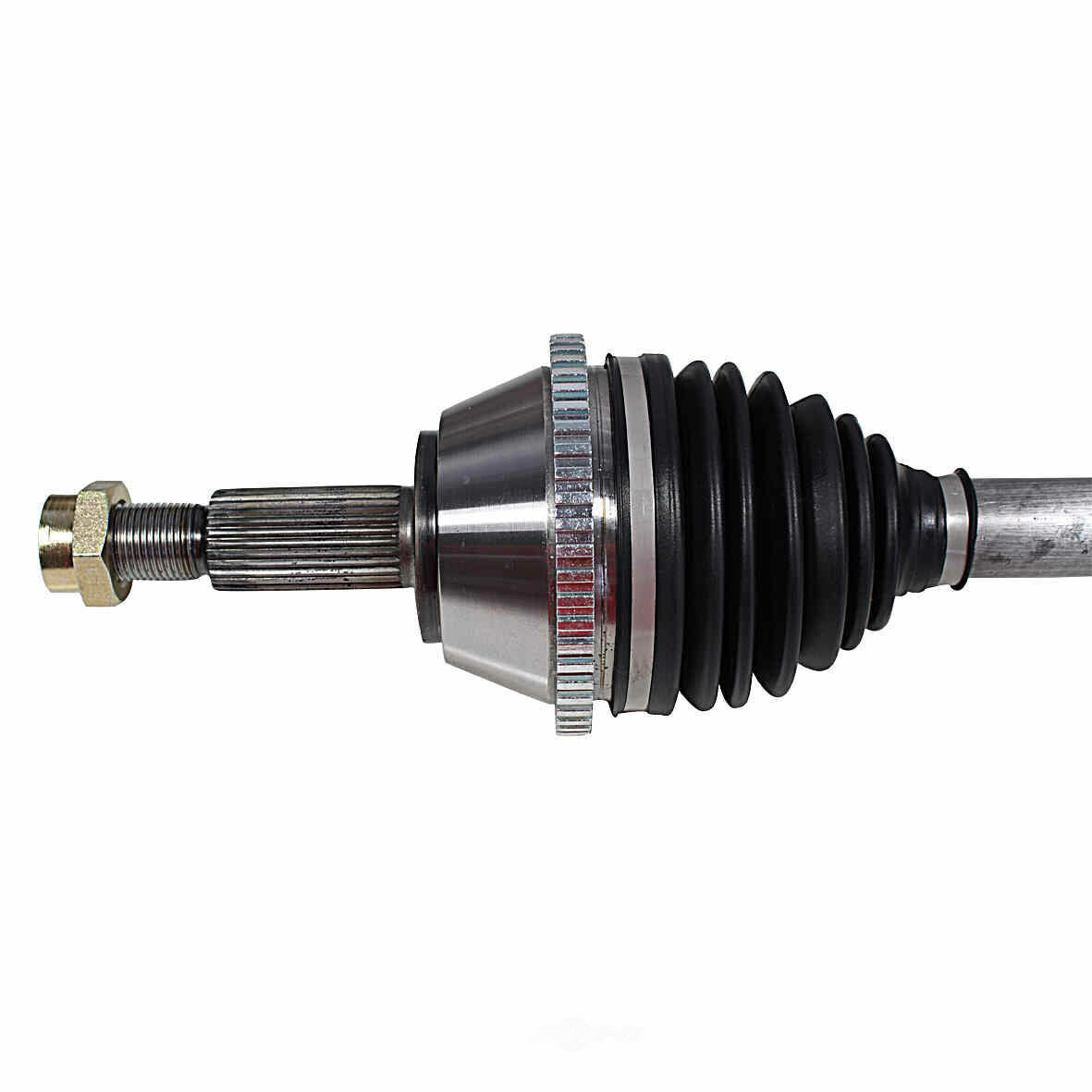 GSP North America NCV11119 CV Axle Assembly
