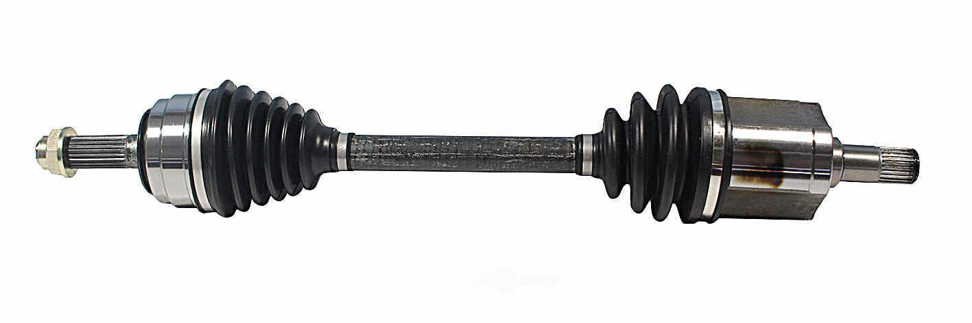 GSP North America NCV36018 CV Axle Assembly