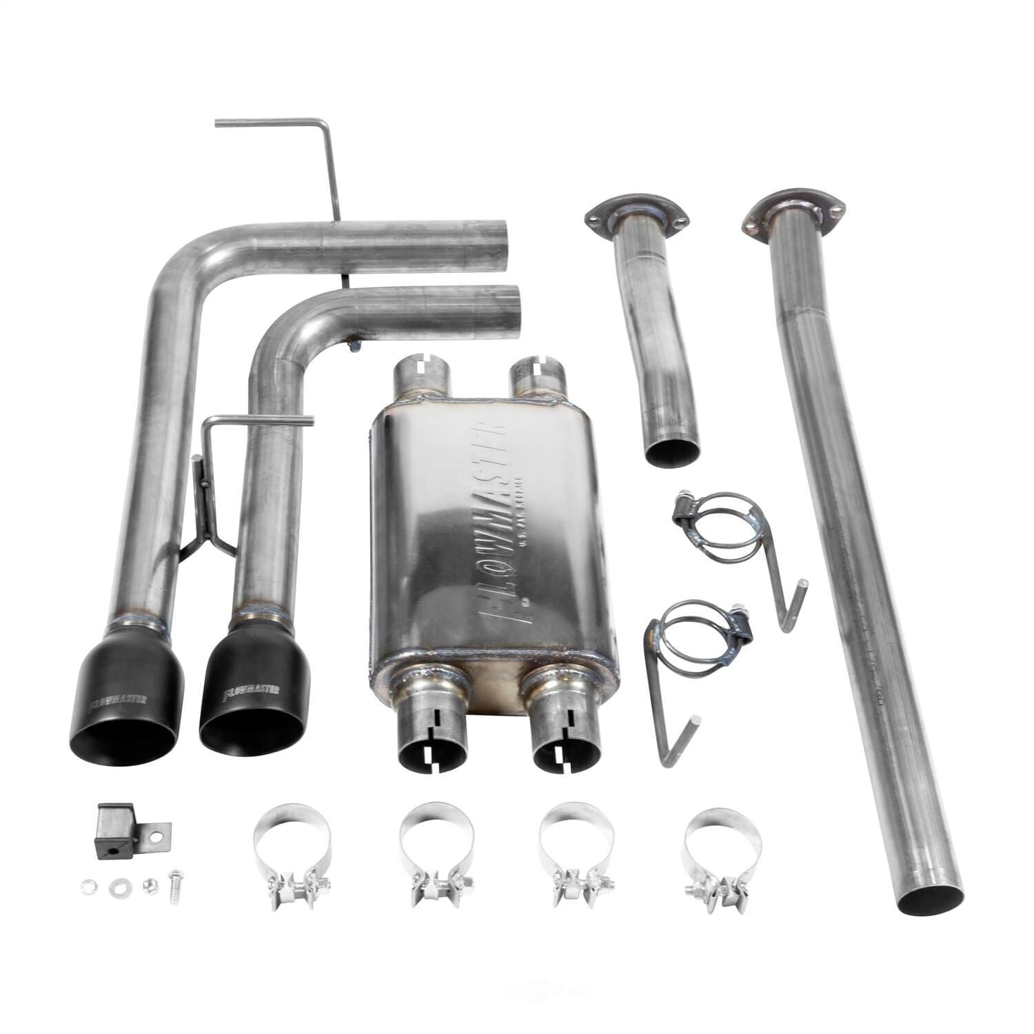 Flowmaster 717786 Exhaust System Kit
