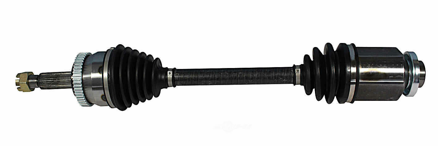 GSP North America NCV75033 CV Axle Assembly