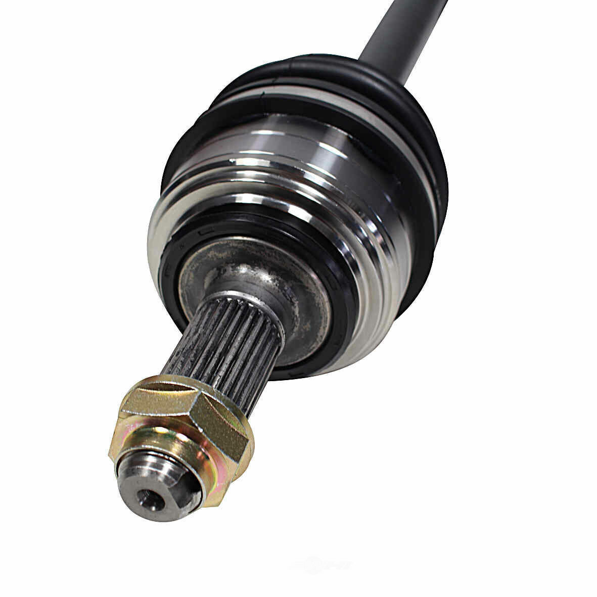 GSP North America NCV36051 CV Axle Assembly