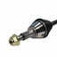GSP North America NCV10637 CV Axle Assembly