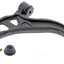 ACDelco Advantage MS40185 Suspension Control Arm and Ball Joint Assembly