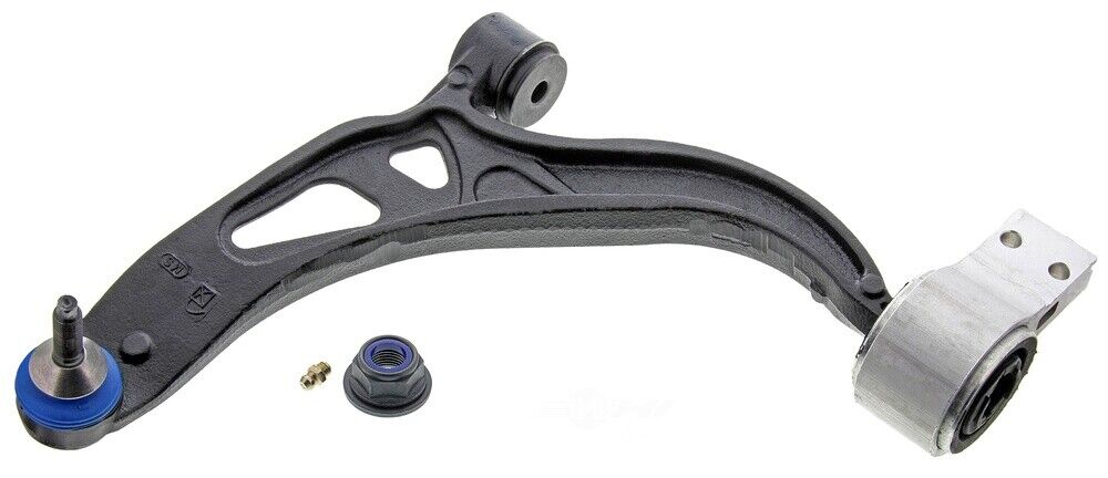 ACDelco Advantage MS40185 Suspension Control Arm and Ball Joint Assembly