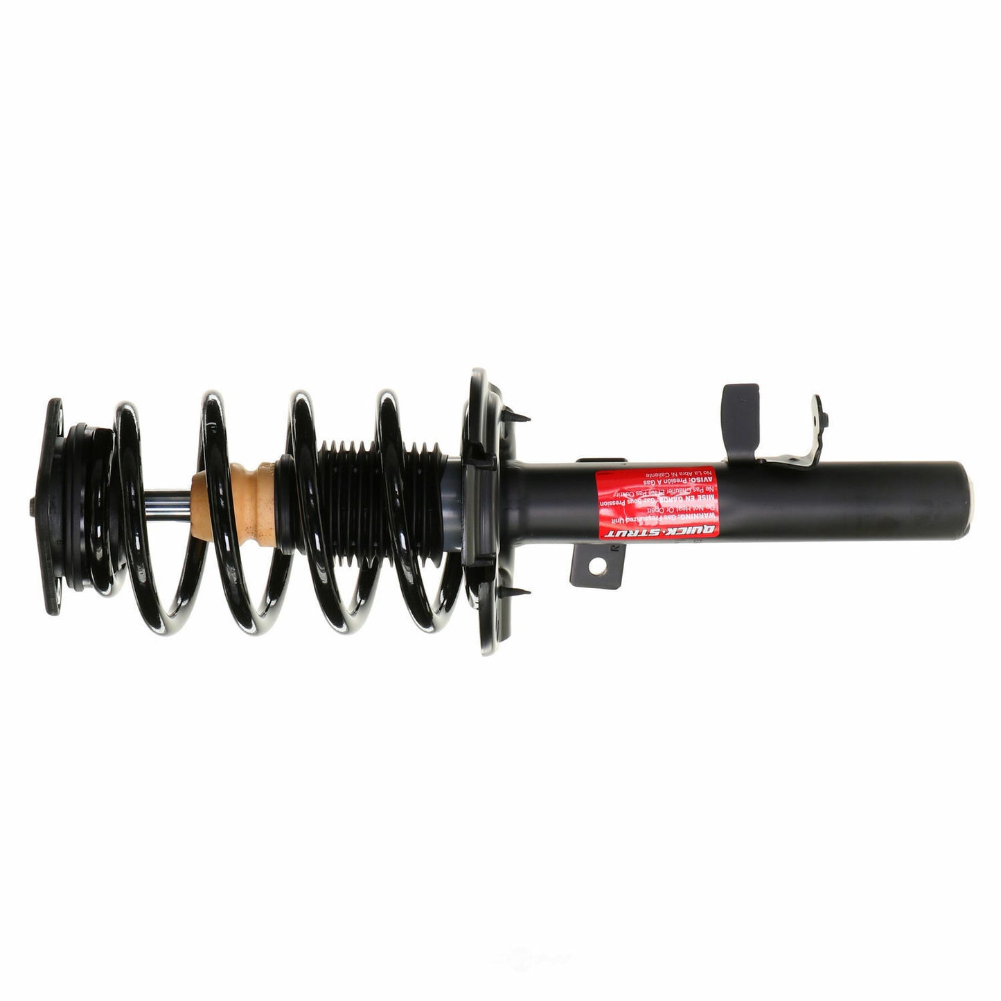 Monroe 172752 Suspension Strut and Coil Spring Assembly