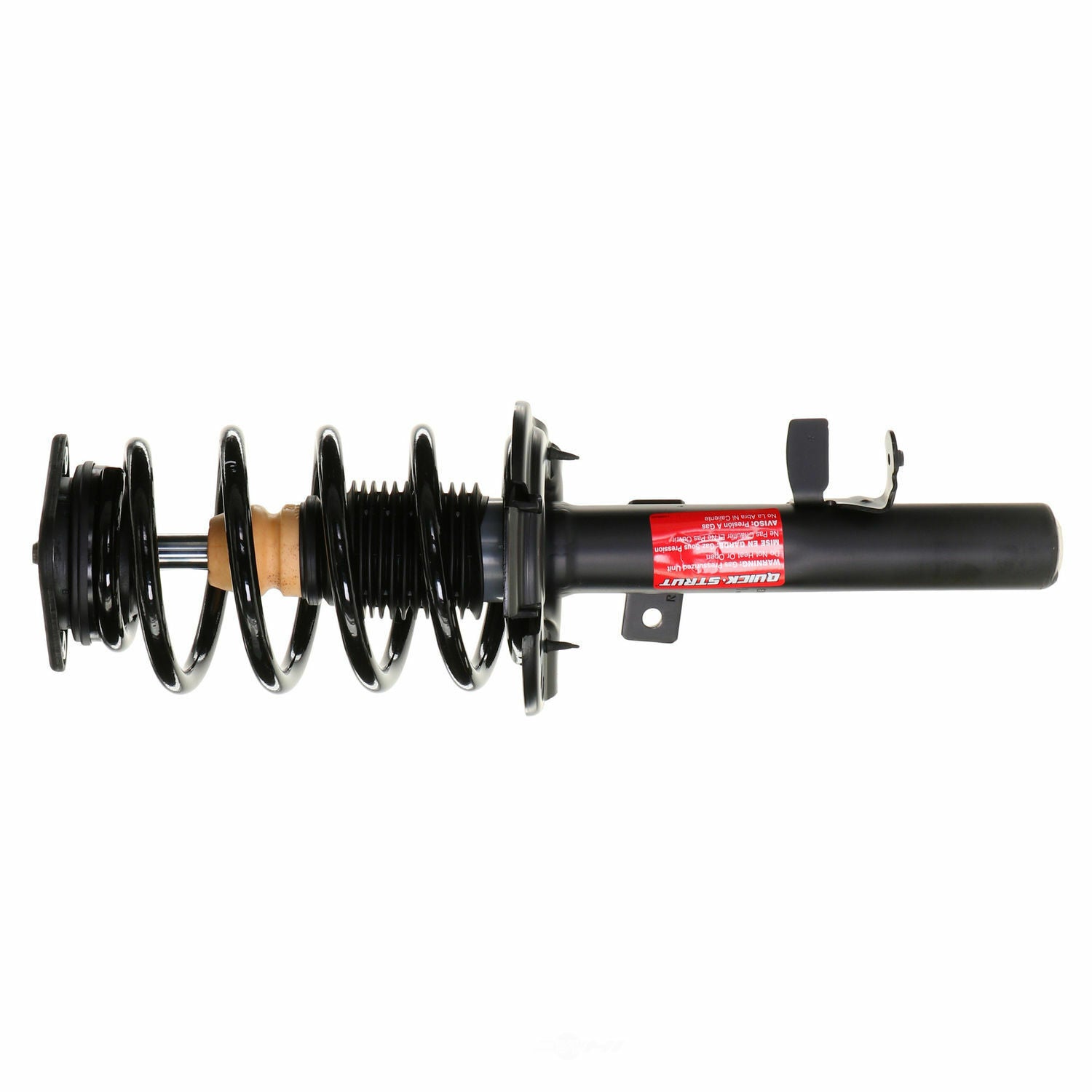 Monroe 172752 Suspension Strut and Coil Spring Assembly